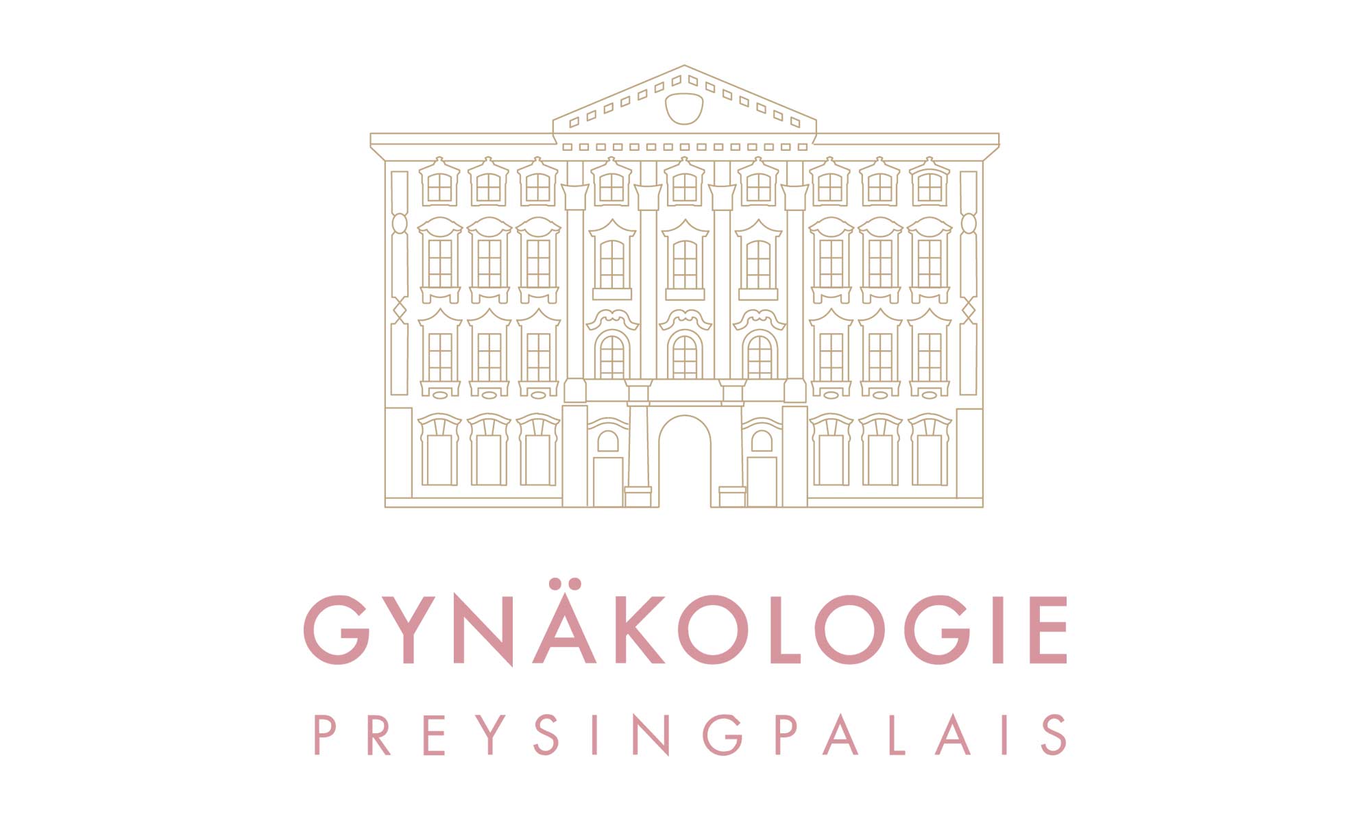 Gynäkologie Preysingpalais – Website