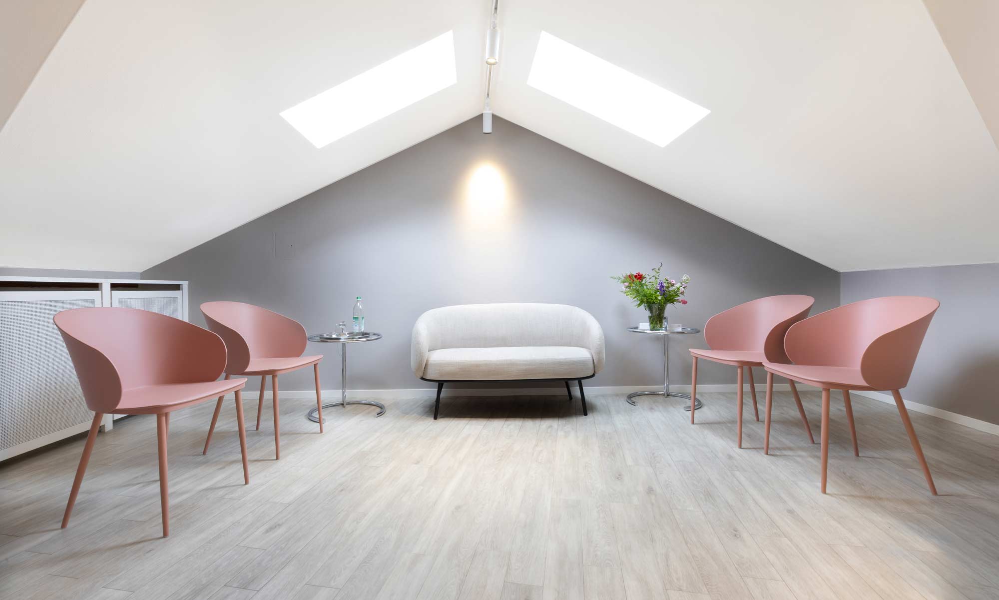 Gynäkologie Preysingpalais – Website