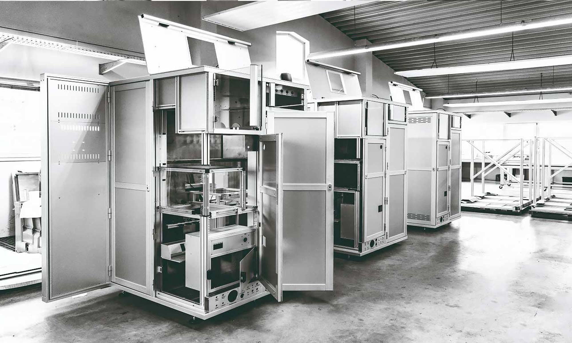 KTH Aluminiumtechnik – Website