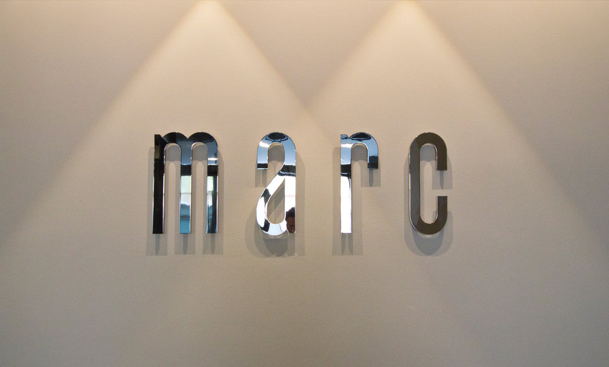 MARC München – Branding und Hotelfotografie